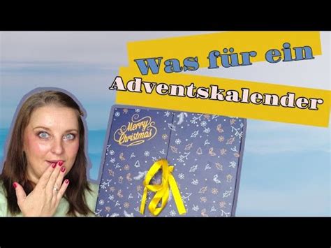 parfümerie becker adventskalender